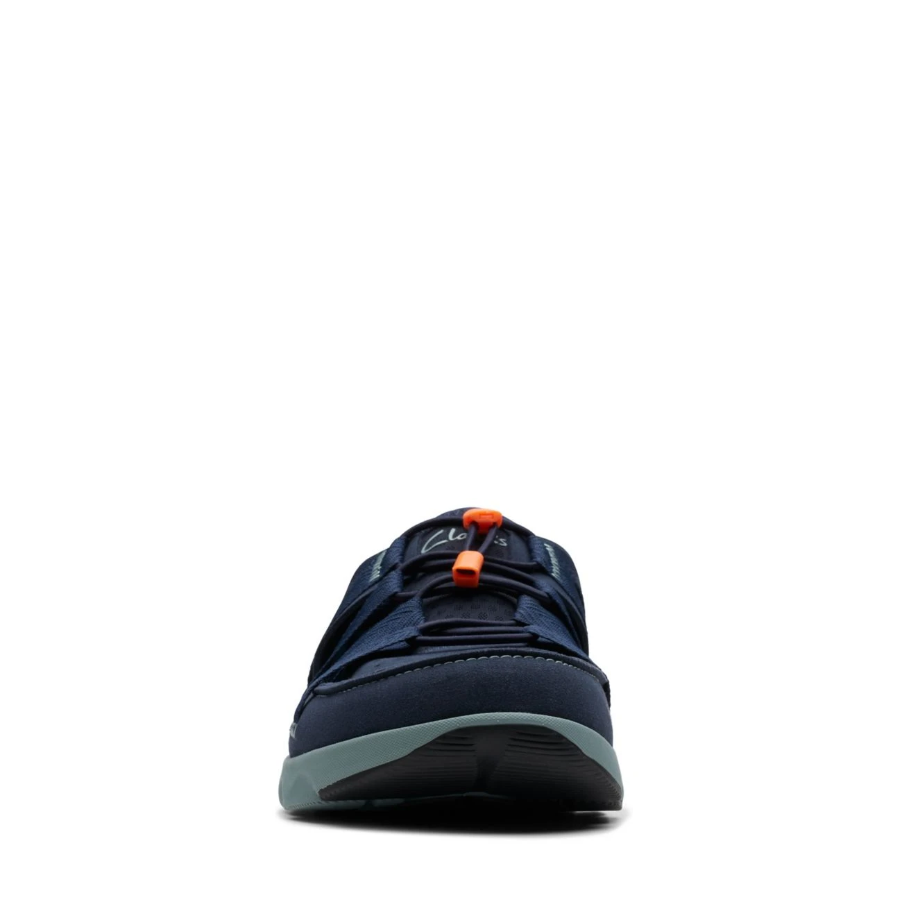 Clarks ATL Coast Wave Navy 5 Clarks ATL Coast Wave Navy - Image 3
