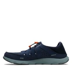 Clarks ATL Coast Wave Navy 13 Clarks ATL Coast Wave Navy -Clarks 26170307 W 5