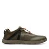 Clarks ATL Coast Rock Olive