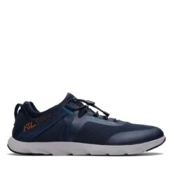 Clarks ATL Coast Rock Navy