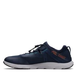 Clarks ATL Coast Rock Navy 13 Clarks ATL Coast Rock Navy -Clarks 26170315 W 5