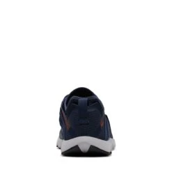 Clarks ATL Coast Rock Navy 14 Clarks ATL Coast Rock Navy -Clarks 26170315 W 6