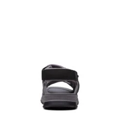 Clarks ATL Trek Sun Black Combination 14 Clarks ATL Trek Sun Black Combination -Clarks 26170321 W 6
