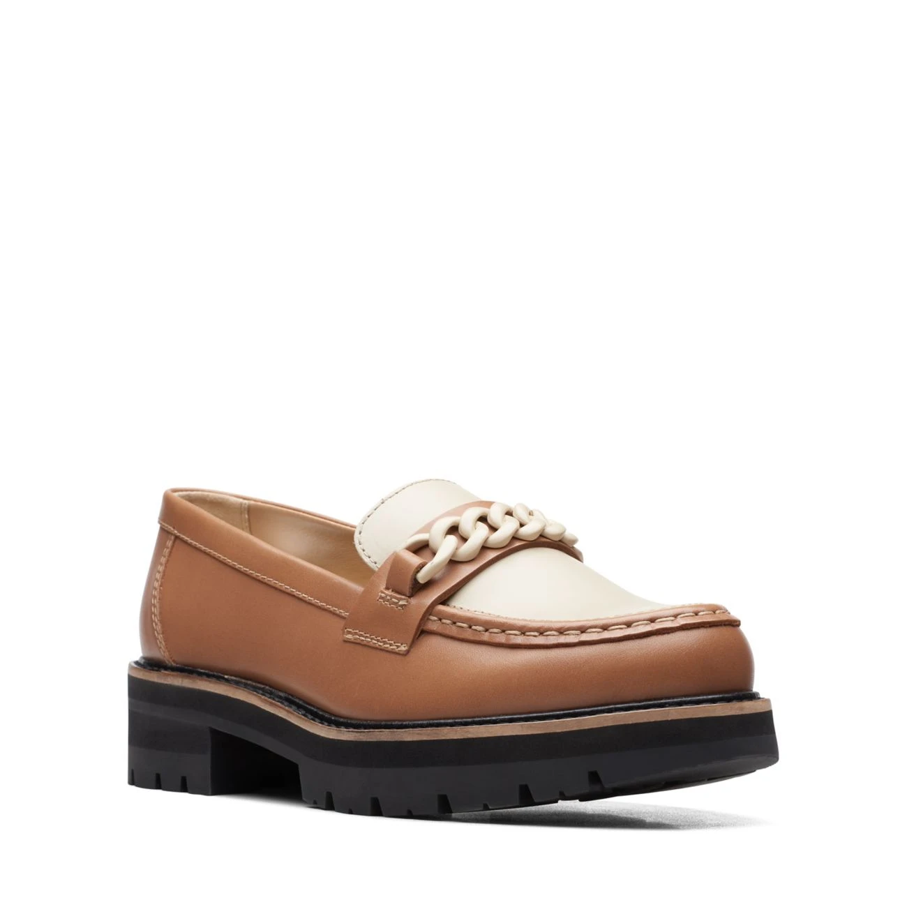 Clarks Orianna Edge Praline Combi 5 Clarks Orianna Edge Praline Combi - Image 3