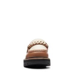 Clarks Orianna Edge Praline Combi 13 Clarks Orianna Edge Praline Combi -Clarks 26170360 W 3