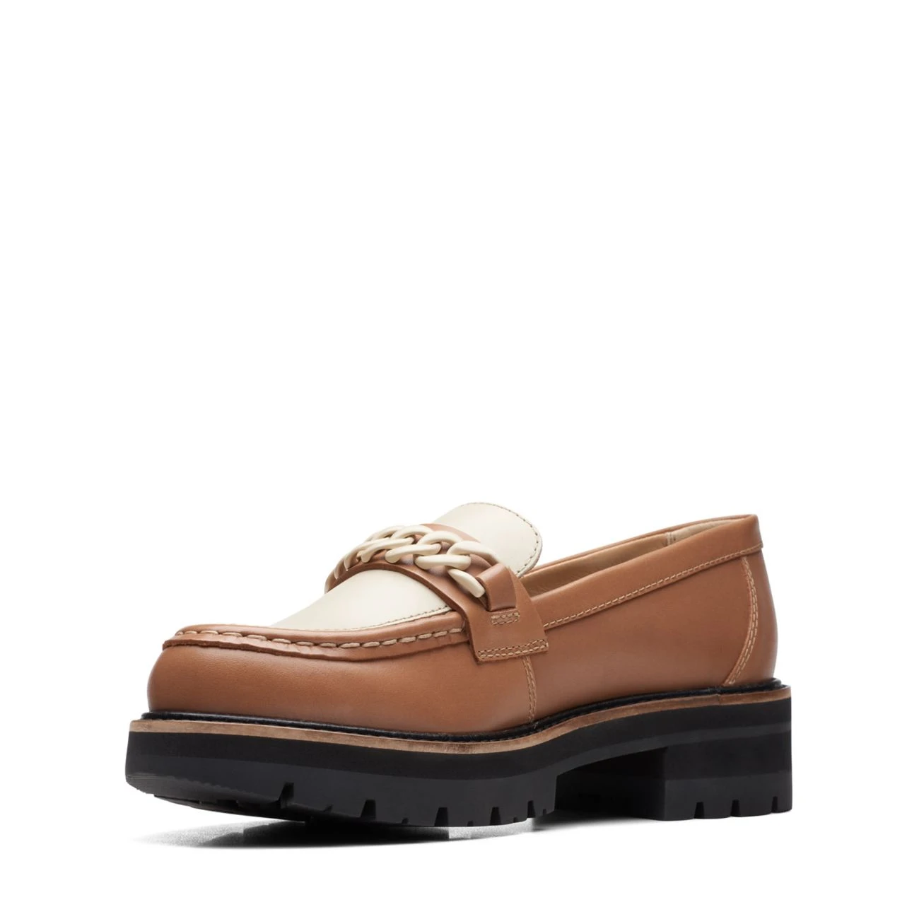Clarks Orianna Edge Praline Combi 7 Clarks Orianna Edge Praline Combi - Image 5