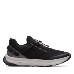 Clarks ATL Trail Walk Black