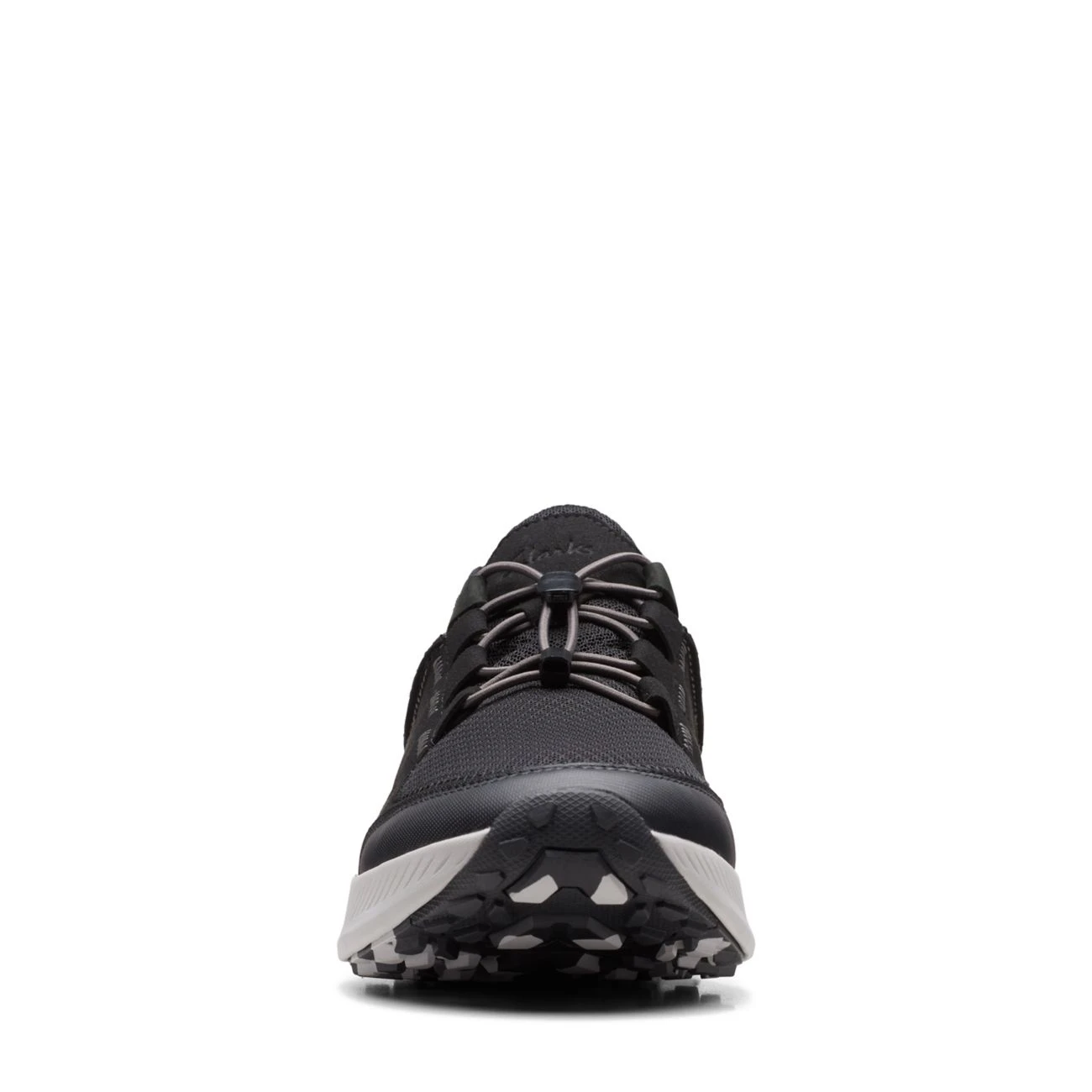 Clarks ATL Trail Walk Black 5 Clarks ATL Trail Walk Black - Image 3