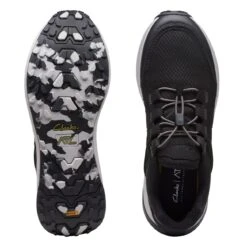 Clarks ATL Trail Walk Black 15 Clarks ATL Trail Walk Black -Clarks 26170374 W 7