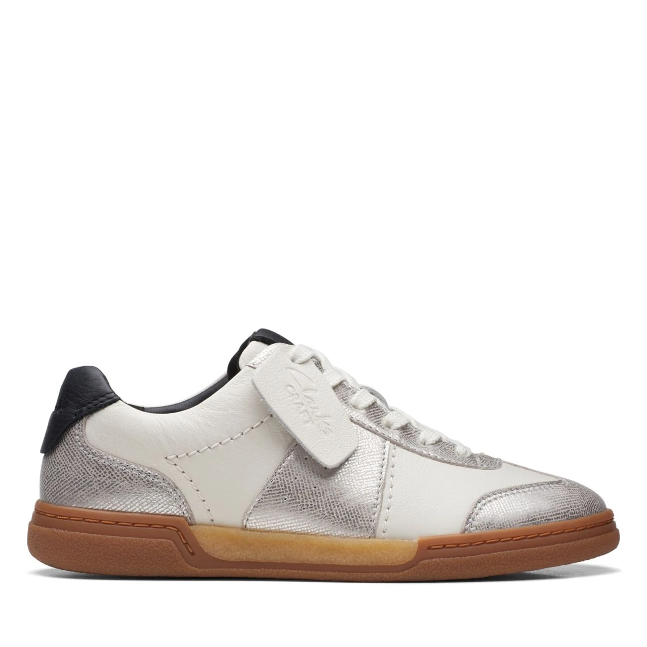Clarks Craft Match Lo Off White Int 3 Clarks Craft Match Lo Off White Int