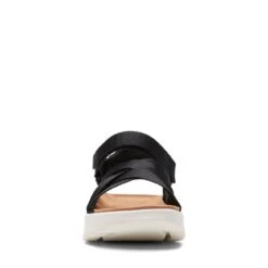 Clarks Dash Lite Cross Black -Clarks 26170425 W 3