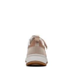 Clarks Dash Lite Jazz Ivory Combi -Clarks 26170429 W 6