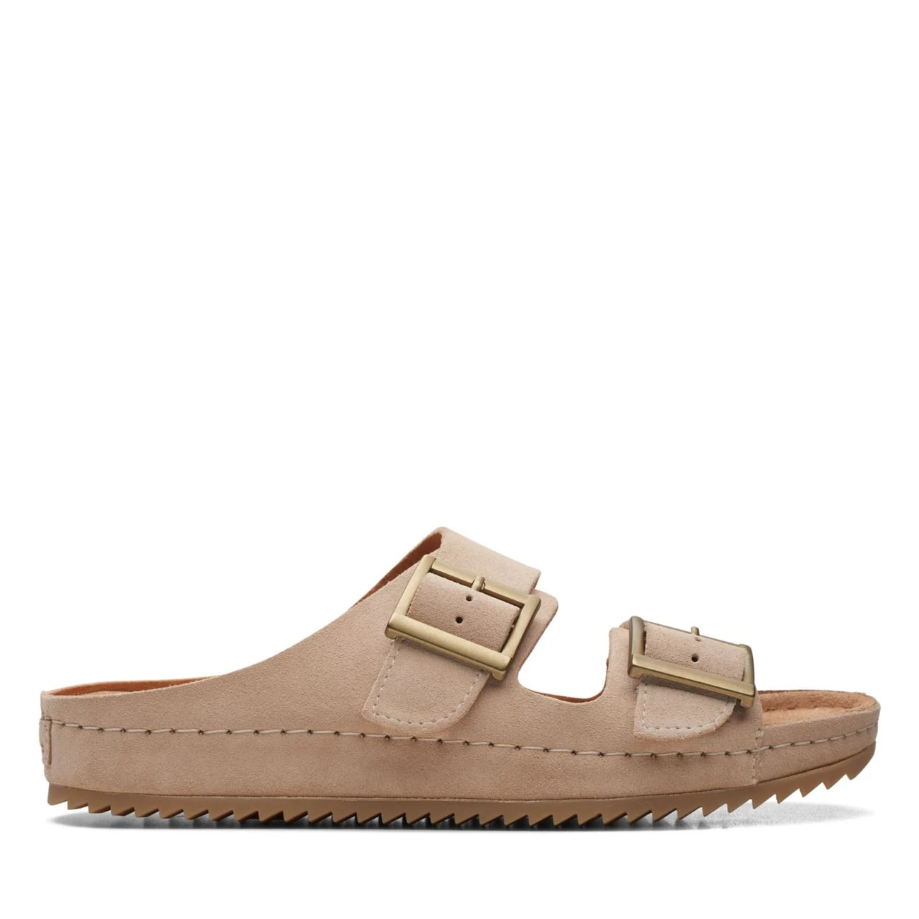 Clarks Brookleigh Sun Light Sand Sde 3 Clarks Brookleigh Sun Light Sand Sde