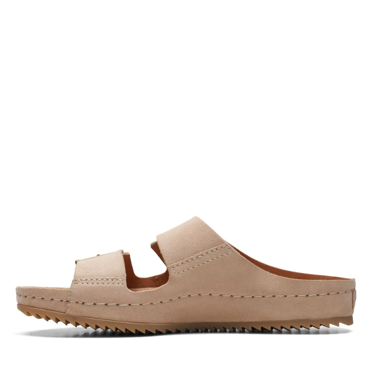 Clarks Brookleigh Sun Light Sand Sde 7 Clarks Brookleigh Sun Light Sand Sde - Image 5