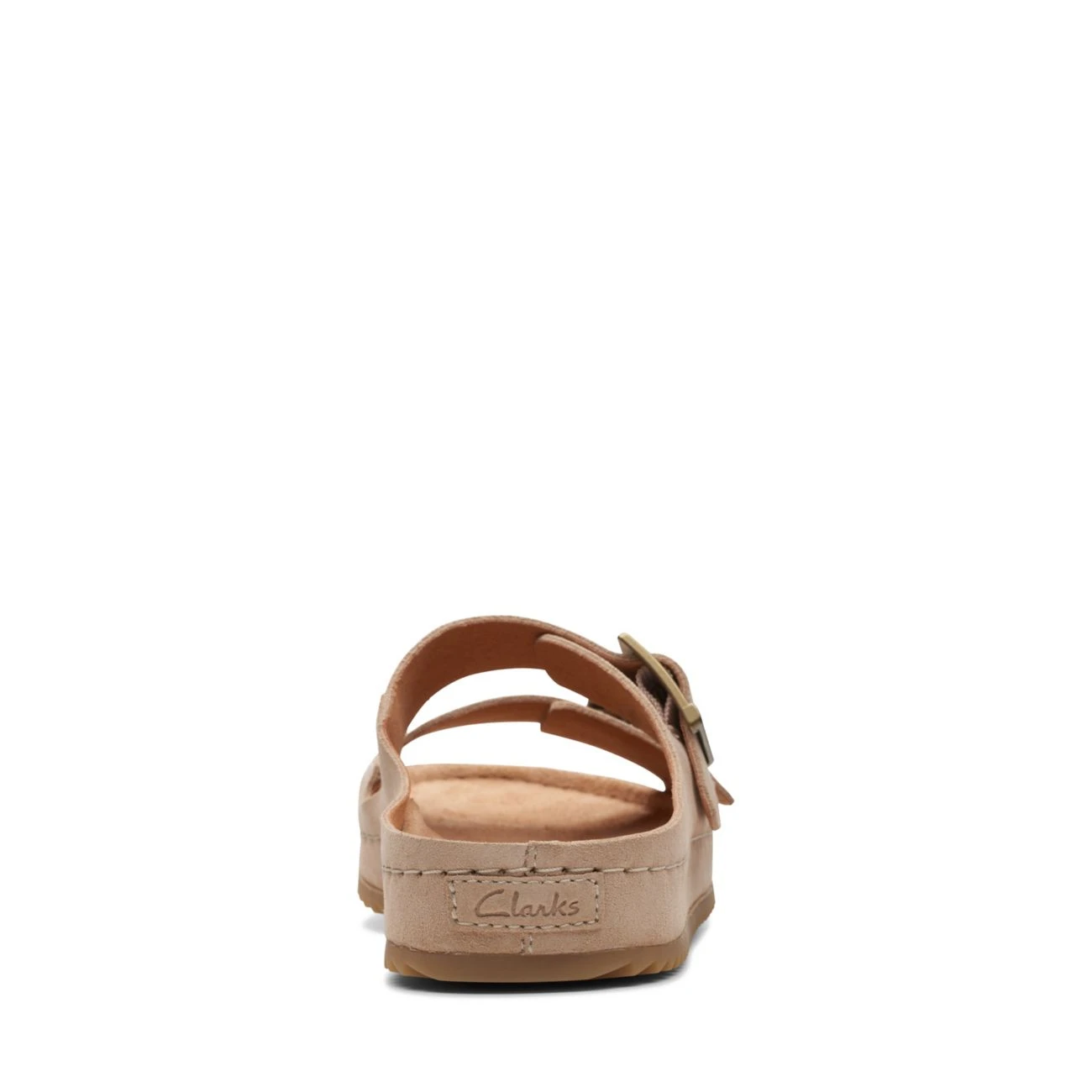 Clarks Brookleigh Sun Light Sand Sde 8 Clarks Brookleigh Sun Light Sand Sde - Image 6