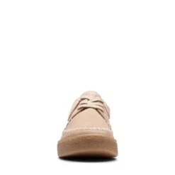 Clarks Barleigh Weave Light Sand Comb 11 Clarks Barleigh Weave Light Sand Comb -Clarks 26170489 W 3