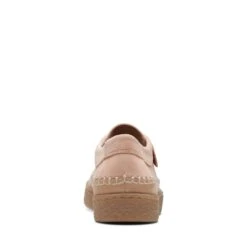 Clarks Barleigh Weave Light Sand Comb 14 Clarks Barleigh Weave Light Sand Comb -Clarks 26170489 W 6