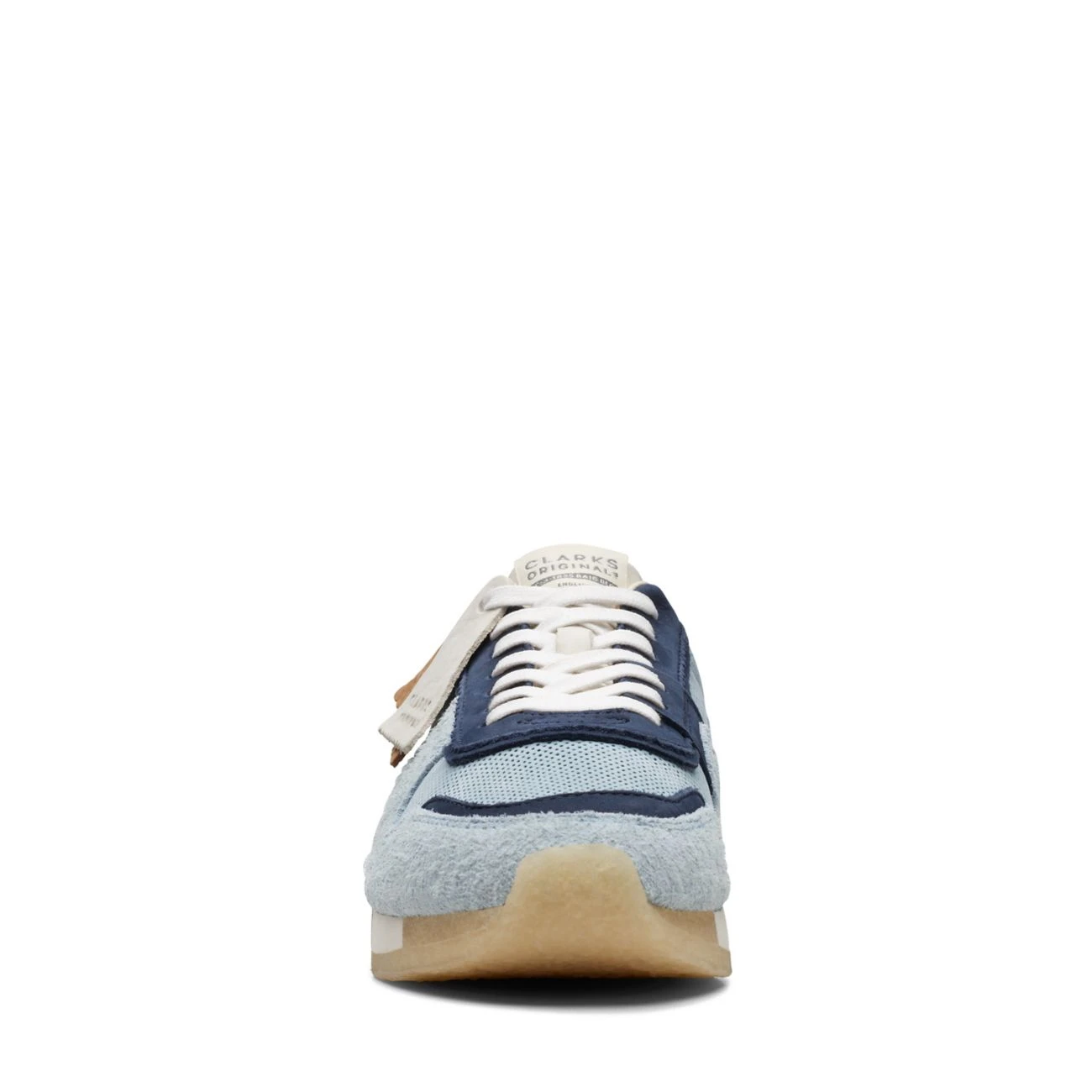Clarks Tor Run Blue Combi 5 Clarks Tor Run Blue Combi - Image 3