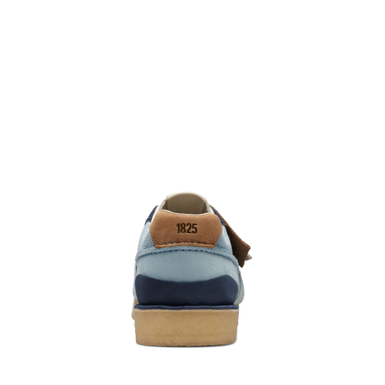 Clarks Tor Run Blue Combi 8 Clarks Tor Run Blue Combi - Image 6