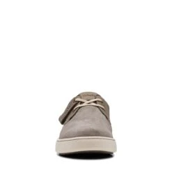 Clarks Court Lite Khan Grey 11 Clarks Court Lite Khan Grey -Clarks 26170558 W 3