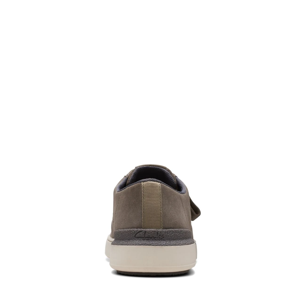 Clarks Court Lite Khan Grey 8 Clarks Court Lite Khan Grey - Image 6