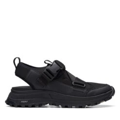 Clarks ATL Trek Strap Black