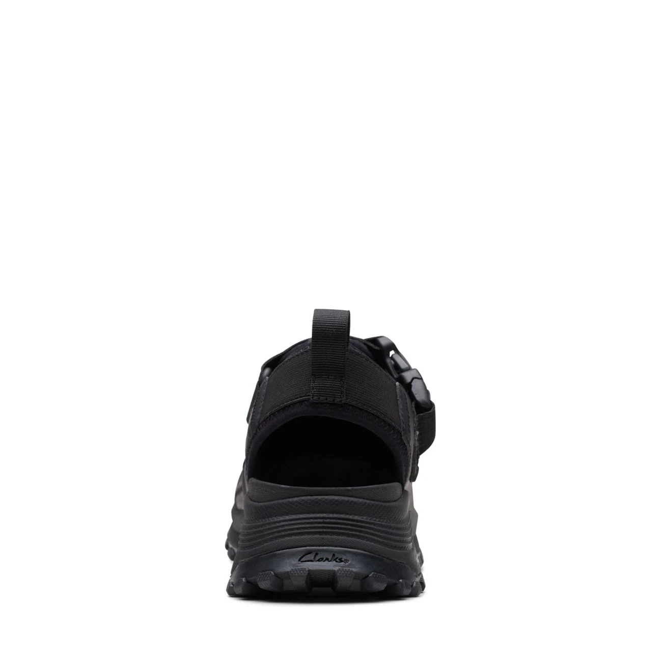 Clarks ATL Trek Strap Black 8 Clarks ATL Trek Strap Black - Image 6