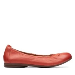 Clarks Rena Hop Grenadine Leather