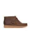 Clarks WallabeeBootK Beeswax -Clarks 26170834 W 1