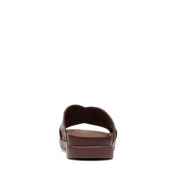 Clarks Sunder Wave British Tan Leather 14 Clarks Sunder Wave British Tan Leather -Clarks 26170880 W 6