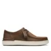 Clarks Court Lite Wally Beeswax Leather 2 Clarks Court Lite Wally Beeswax Leather -Clarks 26170931 W 1