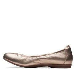 Clarks Rena Hop Metallic 13 Clarks Rena Hop Metallic -Clarks 26170953 W 5