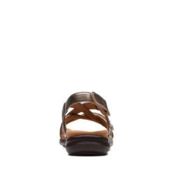 Clarks Kitly Go Metallic 14 Clarks Kitly Go Metallic -Clarks 26170987 W 6
