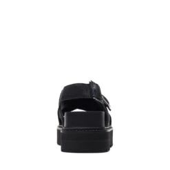 Clarks Orianna Roam Black Leather 26 Clarks Orianna Roam Black Leather -Clarks 26171031 W 6