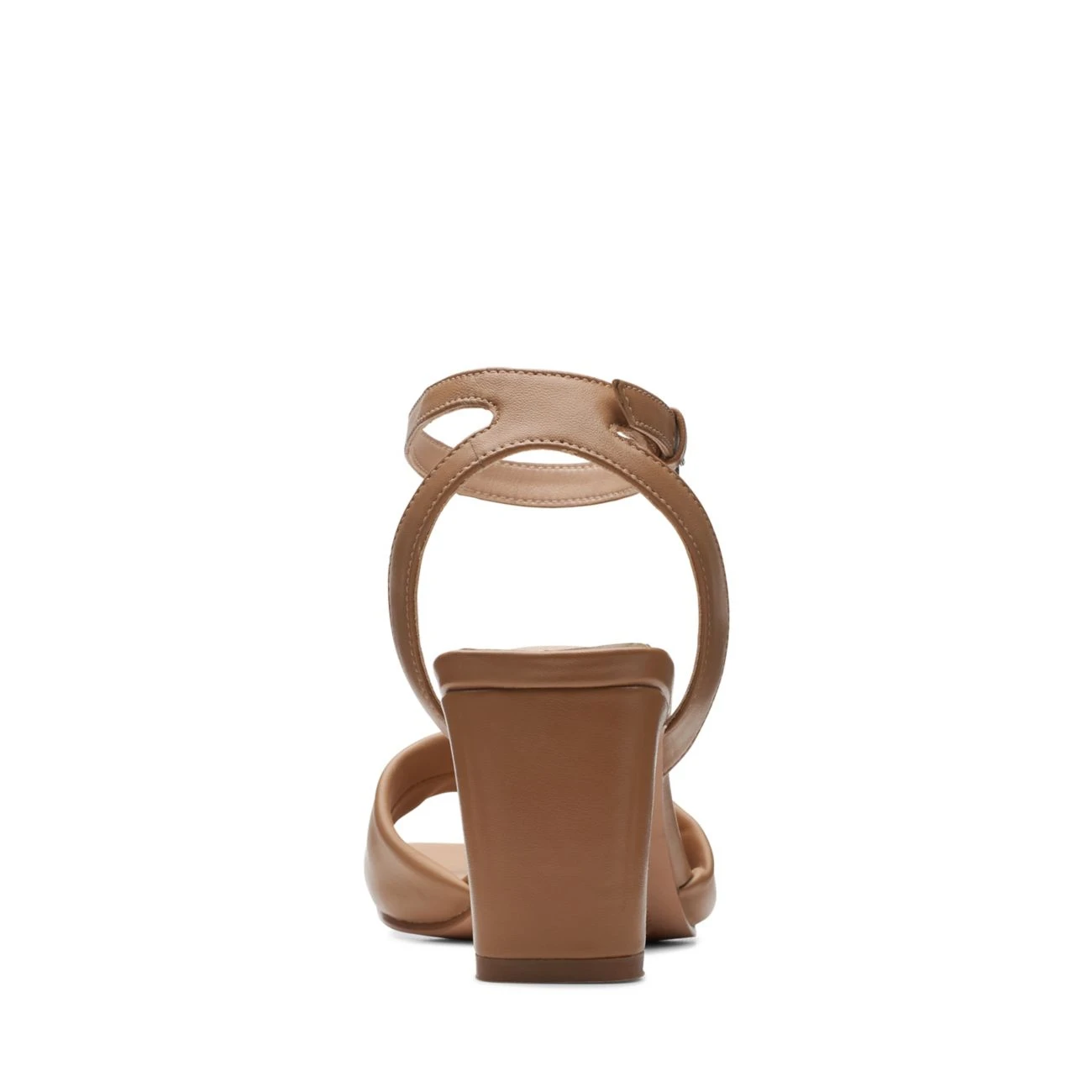 Clarks Seren65 Strap Camel 8 Clarks Seren65 Strap Camel - Image 6
