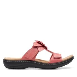 Clarks Laurieann Madi Strawberry Lea