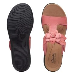 Clarks Laurieann Madi Strawberry Lea -Clarks 26171256 W 7