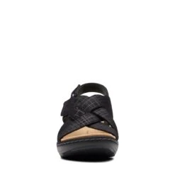 Clarks Merliah Echo Black Interest 11 Clarks Merliah Echo Black Interest -Clarks 26171299 W 3