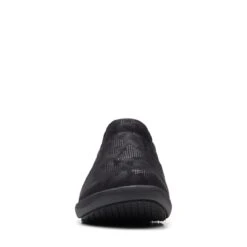 Clarks Talene Pace Black Interest 11 Clarks Talene Pace Black Interest -Clarks 26171332 W 3