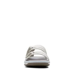 Clarks Breeze Piper White 11 Clarks Breeze Piper White -Clarks 26171352 W 3