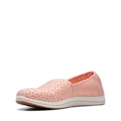 Clarks Breeze Emily Peach 12 Clarks Breeze Emily Peach -Clarks 26171361 W 4