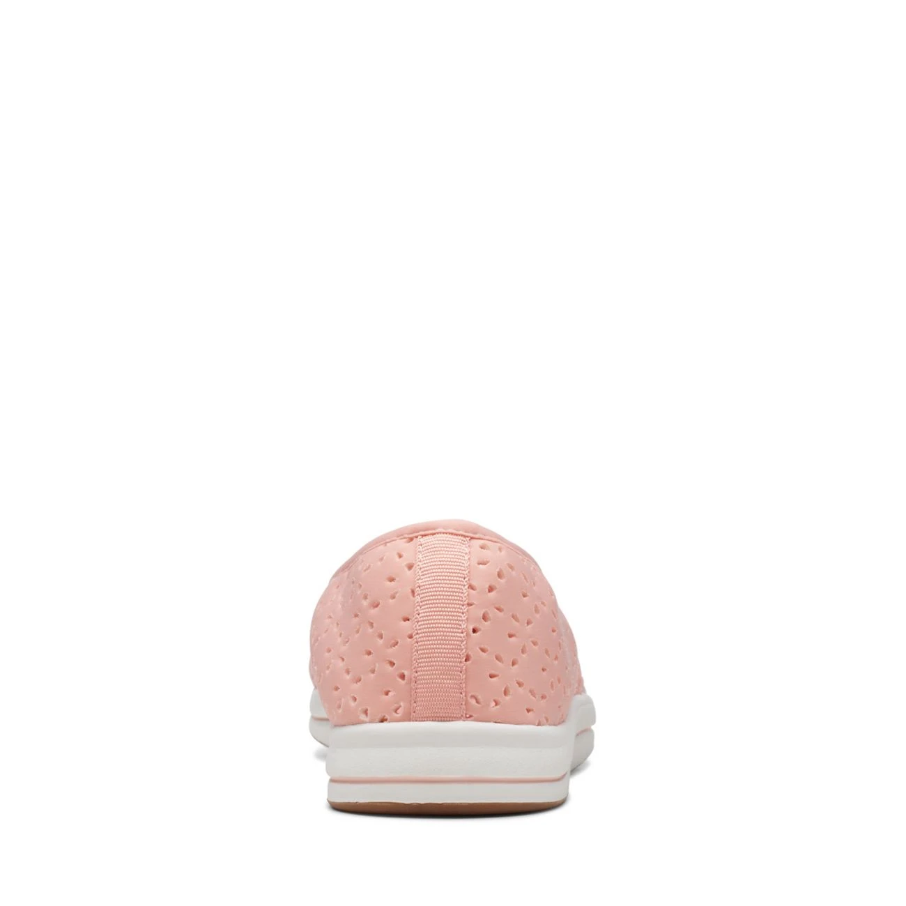 Clarks Breeze Emily Peach 8 Clarks Breeze Emily Peach - Image 6