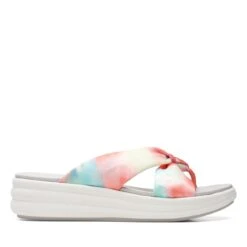 Clarks Drift Ave Multicolour