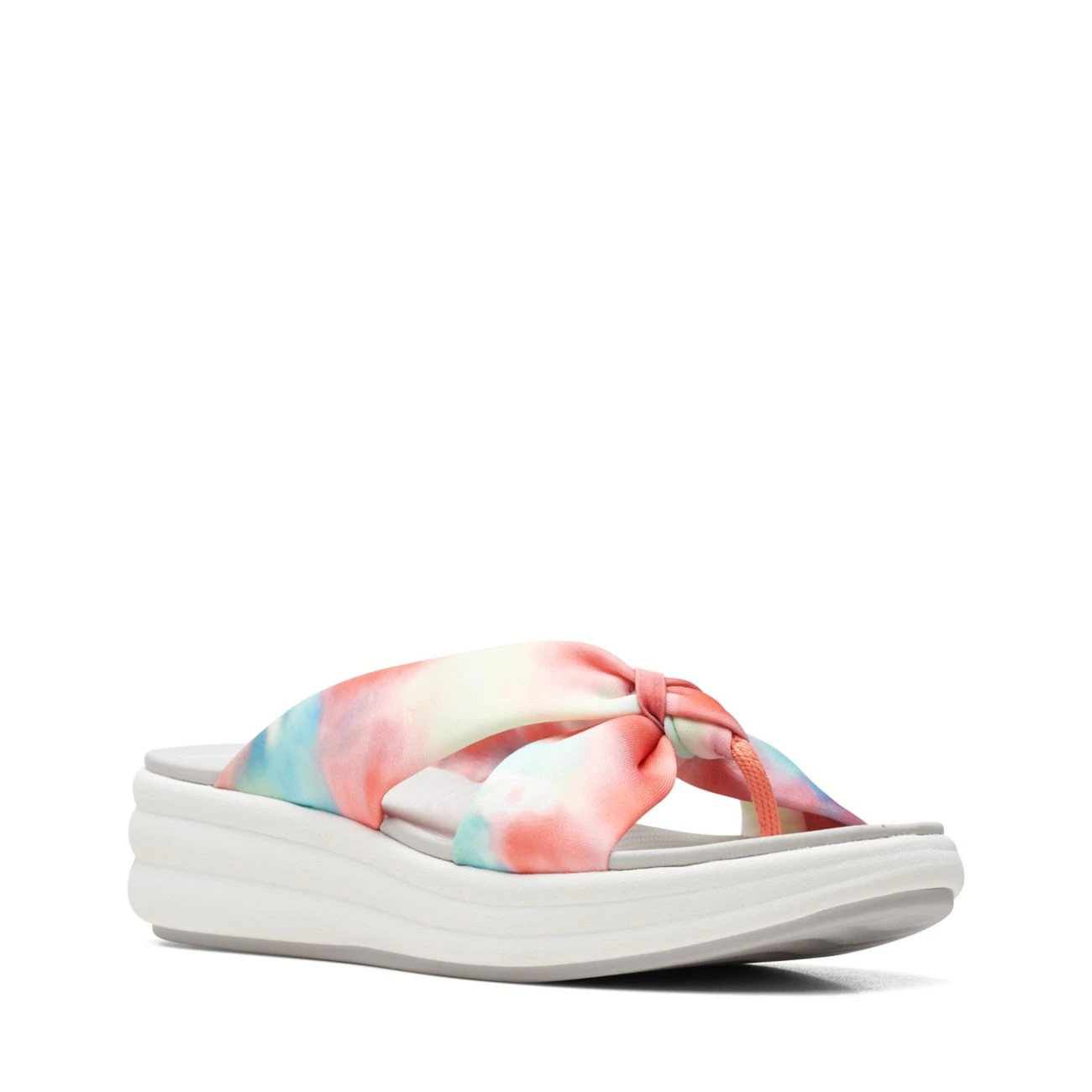 Clarks Drift Ave Multicolour 4 Clarks Drift Ave Multicolour - Image 2