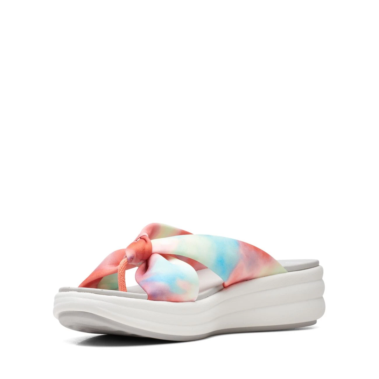 Clarks Drift Ave Multicolour 6 Clarks Drift Ave Multicolour - Image 4