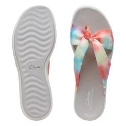 Clarks Drift Ave Multicolour 15 Clarks Drift Ave Multicolour -Clarks 26171393 W 7
