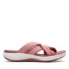 Clarks Mira Grove Dusty Rose 1 Clarks Mira Grove Dusty Rose -Clarks 26171415 W 1