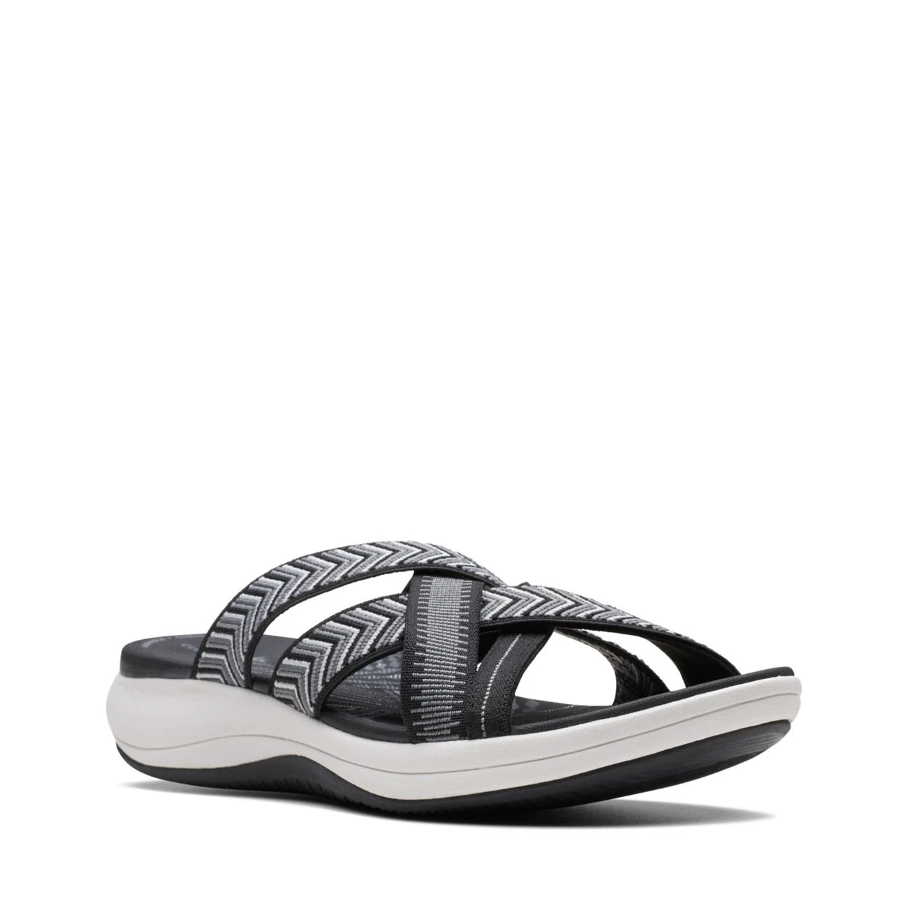 Clarks Mira Grove Black 4 Clarks Mira Grove Black - Image 2