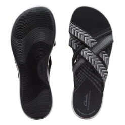 Clarks Mira Grove Black 15 Clarks Mira Grove Black -Clarks 26171418 W 7