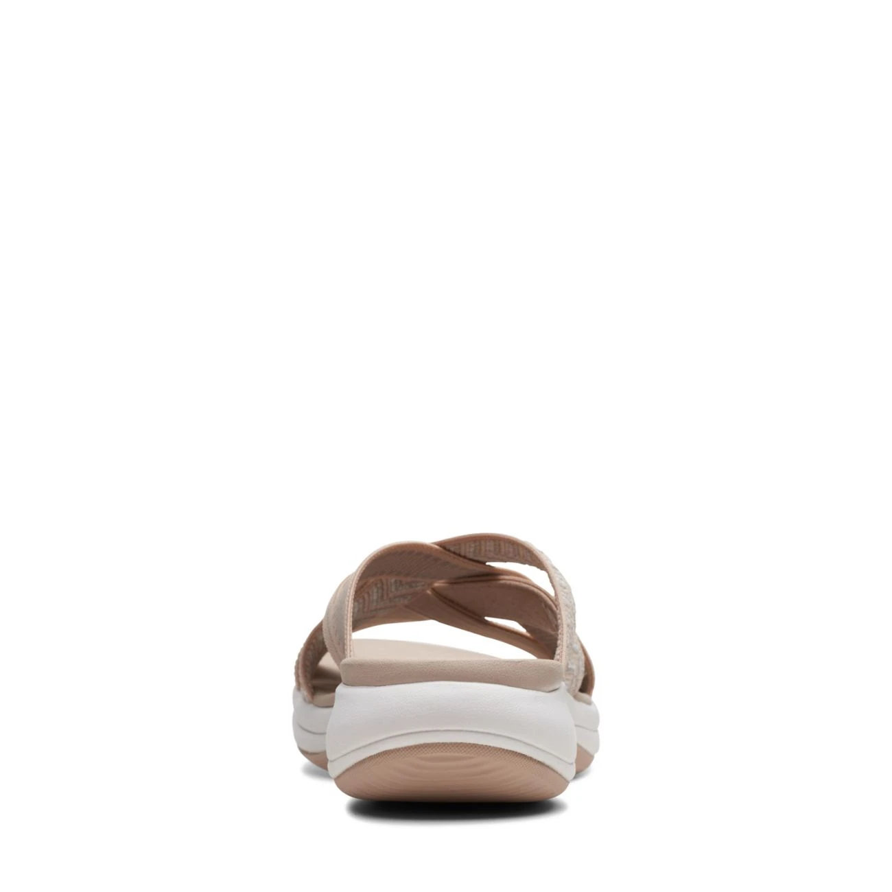 Clarks Mira Grove Sand 8 Clarks Mira Grove Sand - Image 6